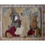 Palimpses de papiers peints