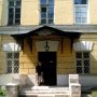 Moscou, musée Dostoievski à l'hôpital des enfants orphelins