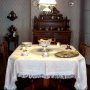 La table est mise