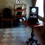 Pendule qui donne aussi la date