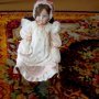 La poupée de Lioubov Fiodorovna Dostoïevskaïa