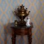 Le samovar