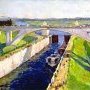 1937 - Modorov / Canal