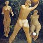 1932 Le jeu de ballon
