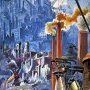 1929 - Kotov / Construction d'une ville