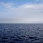 La mer Blanche est bleue