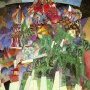 1913 - Lentoulov / Saint-Basile