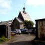 La chapelle