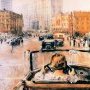 1930 - Pimenov / Nouveau Moscou