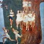 1931 Cross feminin