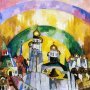 1913 - Lentoulov / Saint-Basile