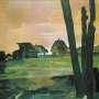 1942 Le village brûlé
