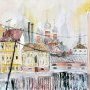 1992 - Bolchakova / Moscou