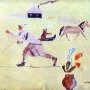 1933 Par la fenêtre