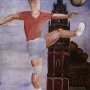1932 Footballeur