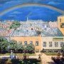 1908 - Krymov