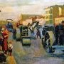 1938 - Poutoralov / Asphalte