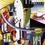 1914 - Malevitch / un Anglais à Moscou