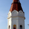 Chapelle, Krasnoïarsk