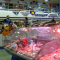 Le marché couvert