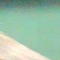 Pie bleue