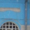 Maison bleue