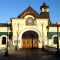 Vladivostok, la gare