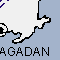 Carte des peuples du Far East
