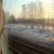 Du train