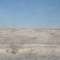 Paysage très plat