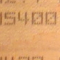Billet Oula-Oudé - Irkoutsk