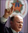 Zyuganov