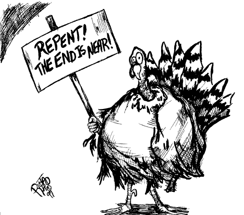 est-ce une poule? nenni.